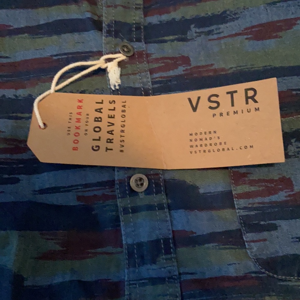 VSTR Premium Print Shirt - Picture 6 of 7
